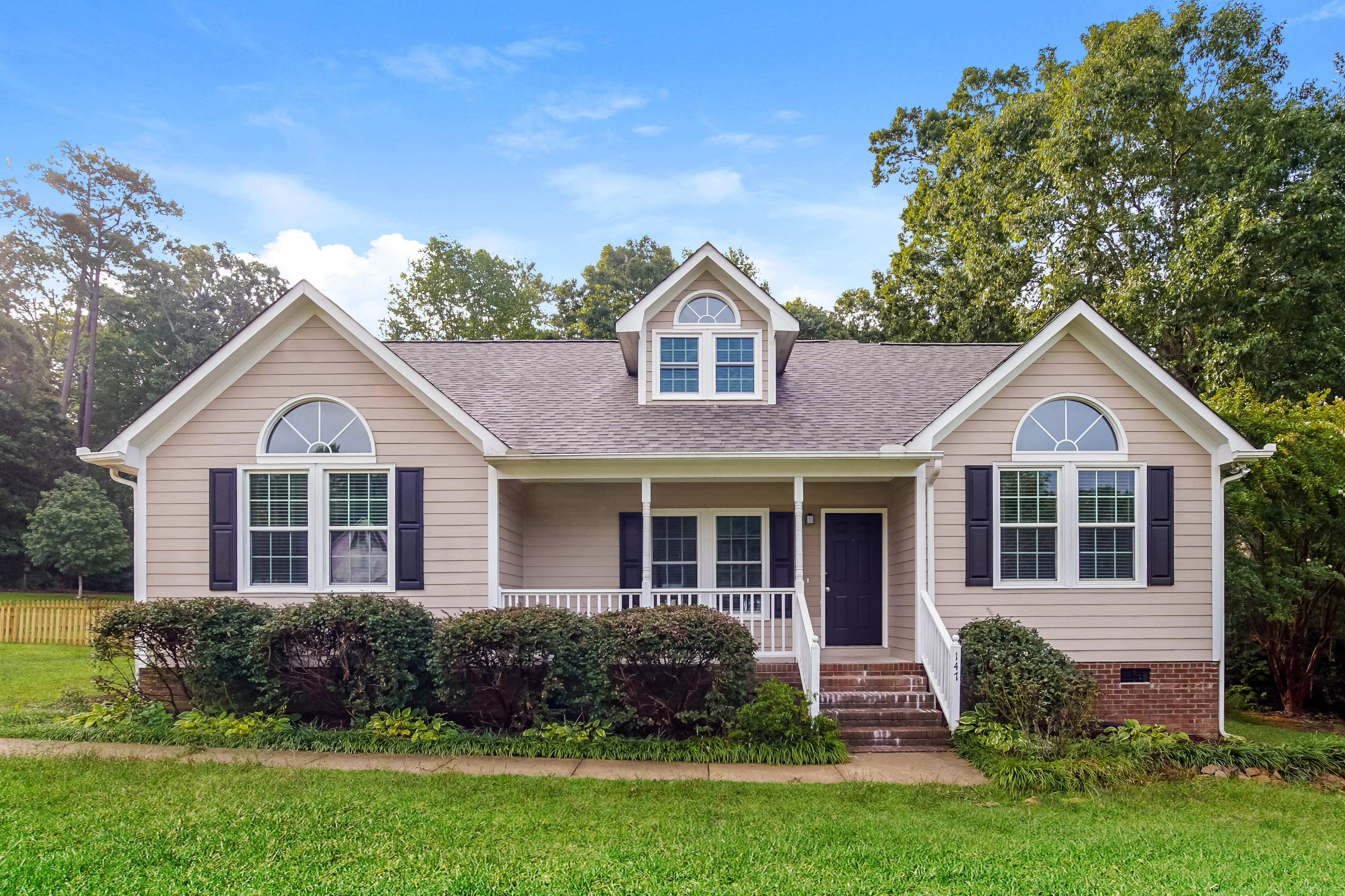 147 Susan Drive Garner, NC 27529